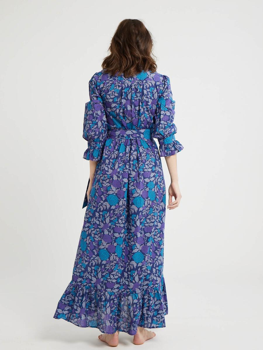 Simone Dress