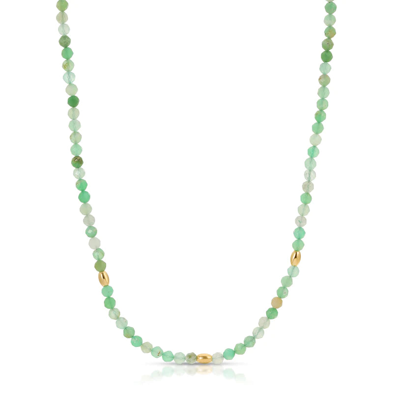 Bali Beaded Chocker
