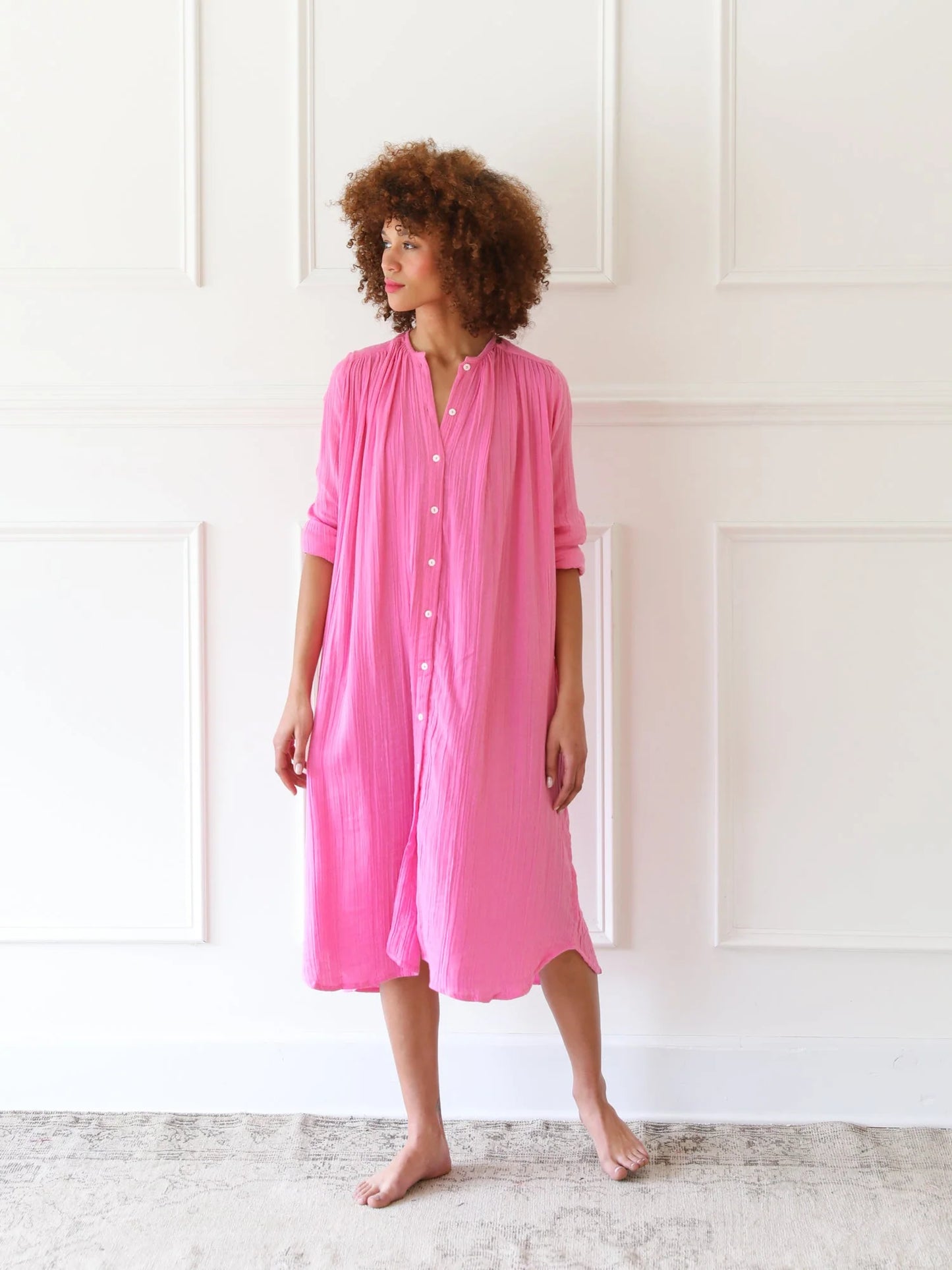Jasmine Dress