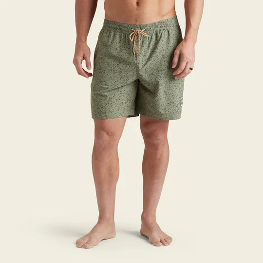Deep Set Boardshort