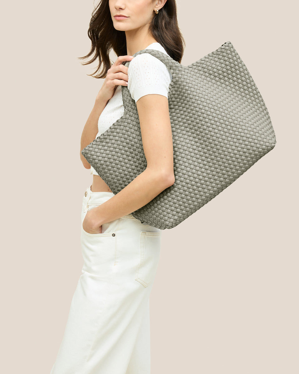 Naghedi Large St.Barths Tote – Coastal Closet