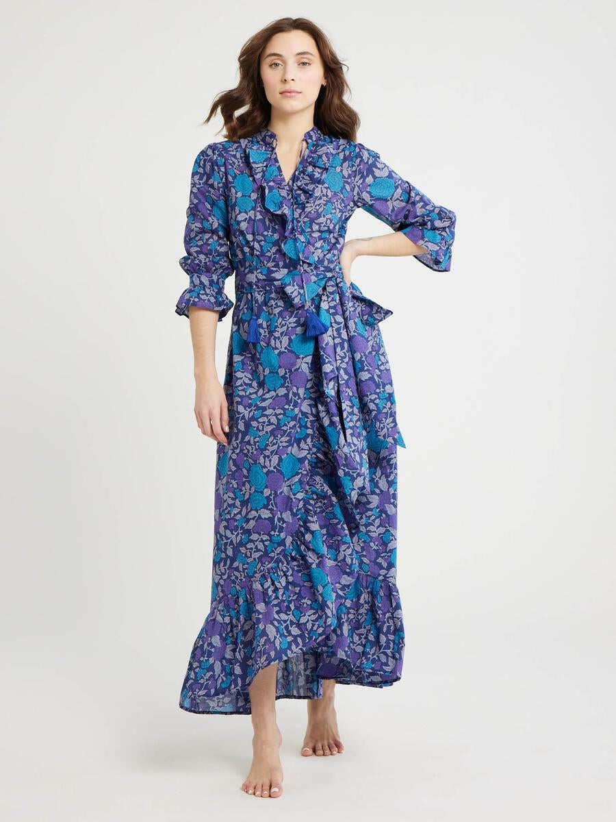 Simone Dress