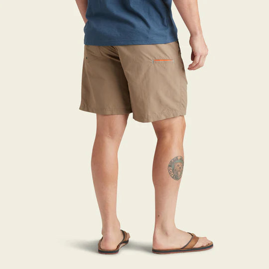 7.5" Horizon Hybrid Men's Shorts