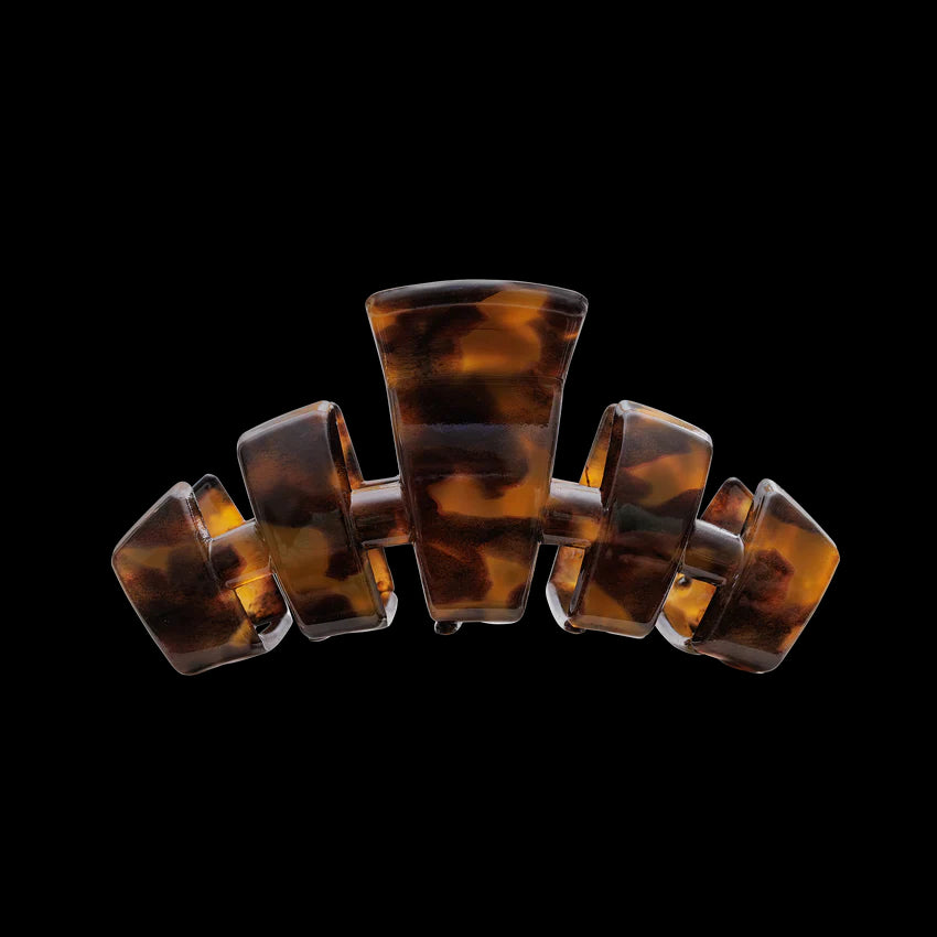 Medium Hair Claw Clip