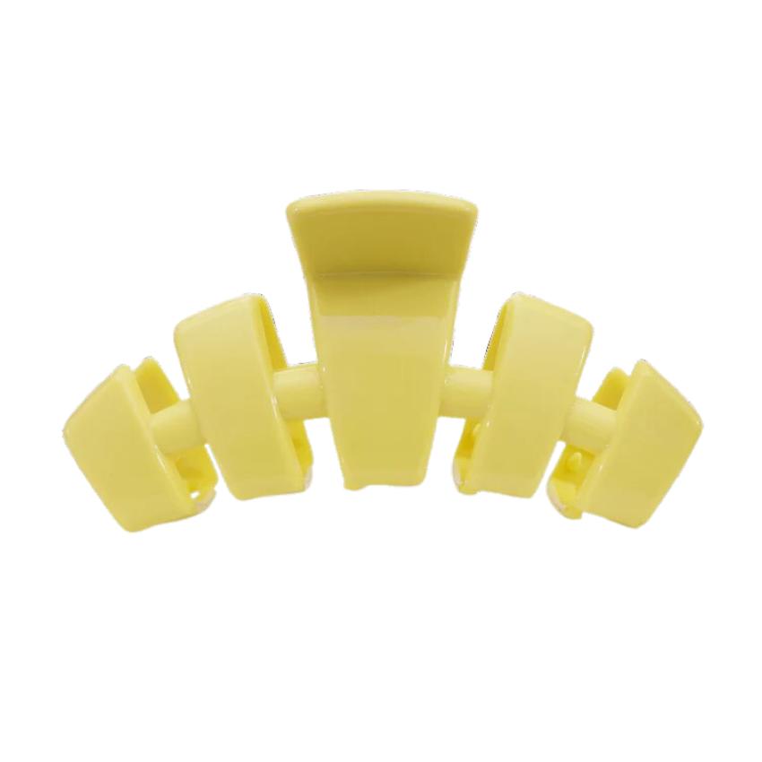 Medium Hair Claw Clip