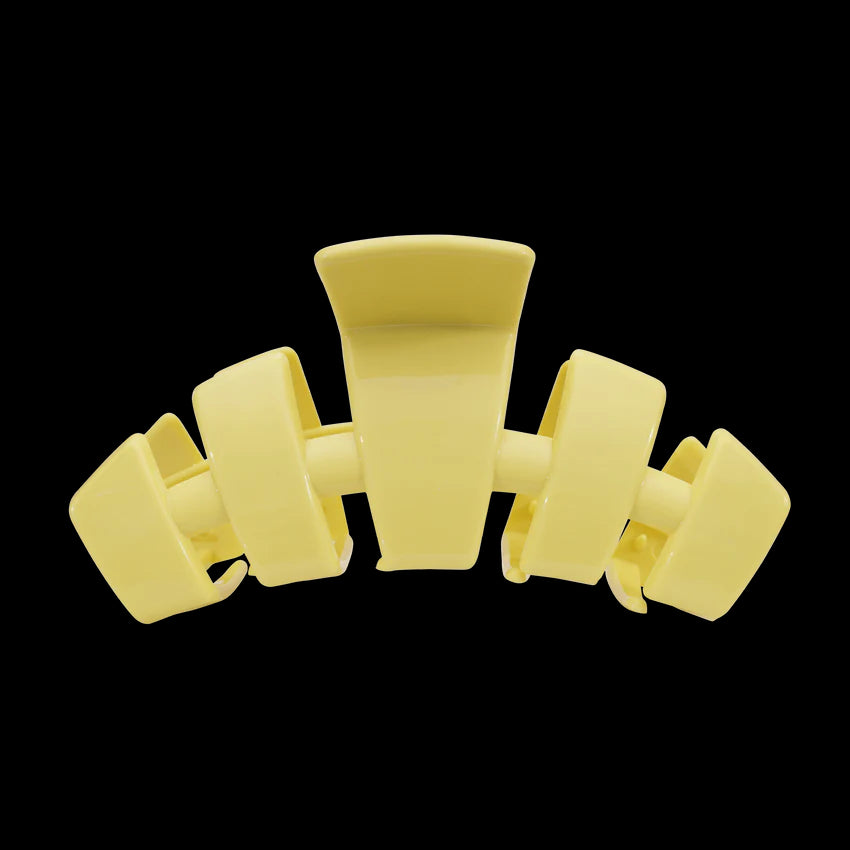 Large Claw Hair Clip