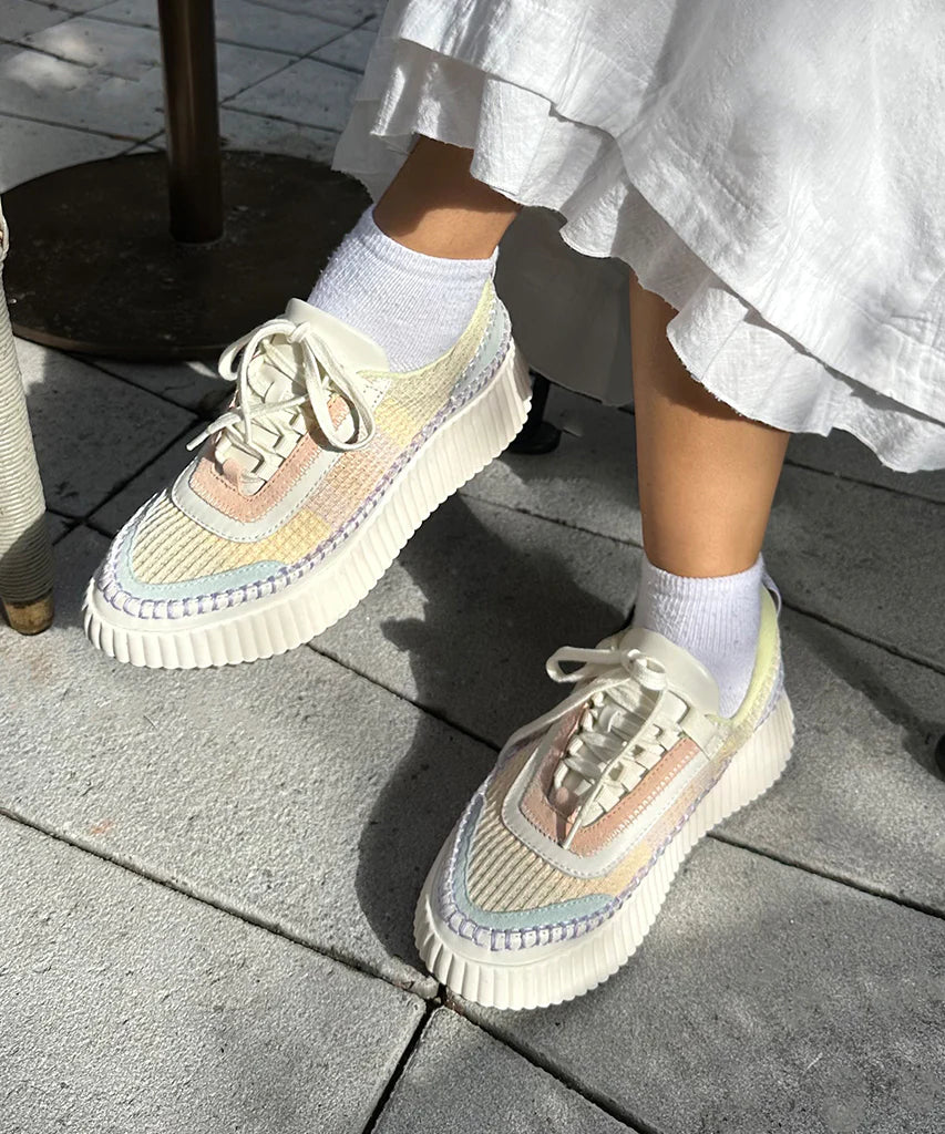 Dolen Knit Sneaker