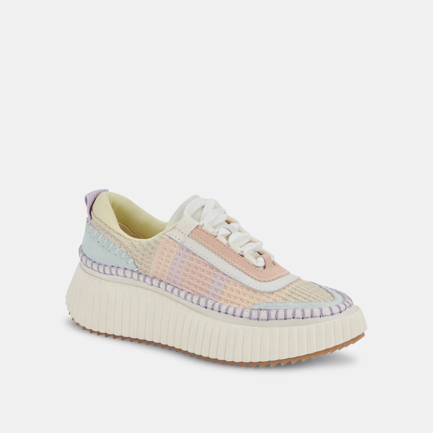 Dolen Knit Sneaker