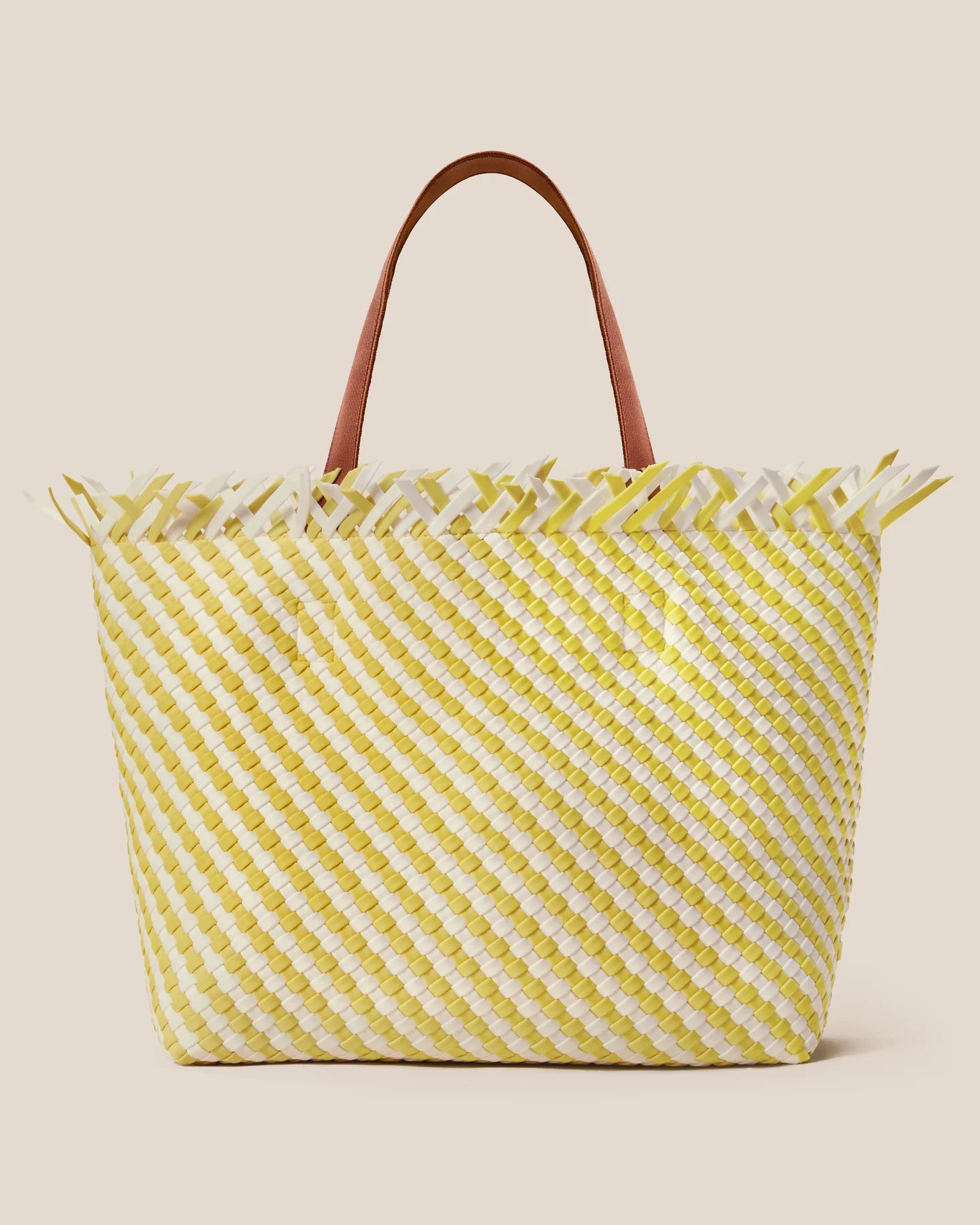 Naghedi NYC Soleil Havana Large Tote