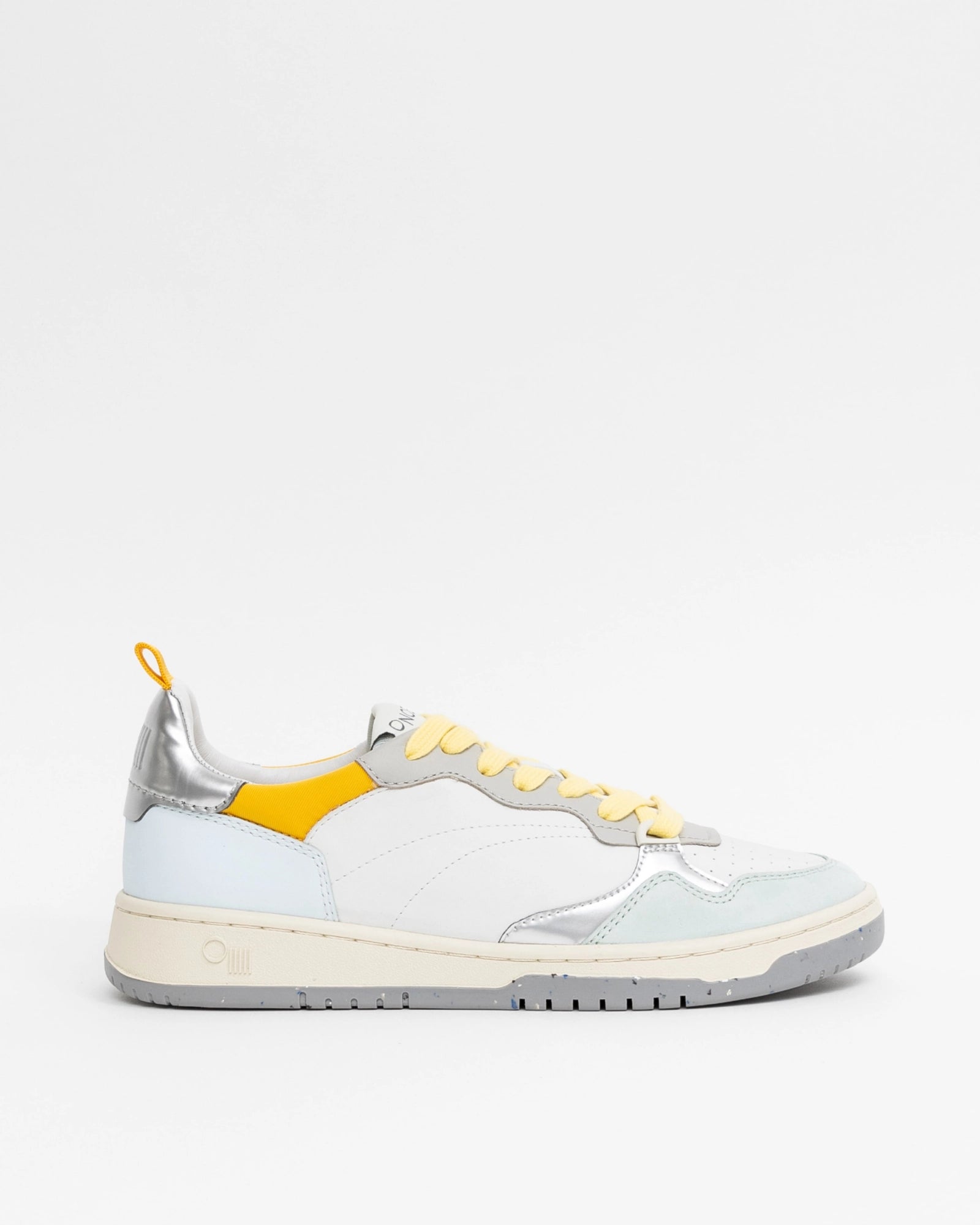 Phoenix Sneaker - Vanilla