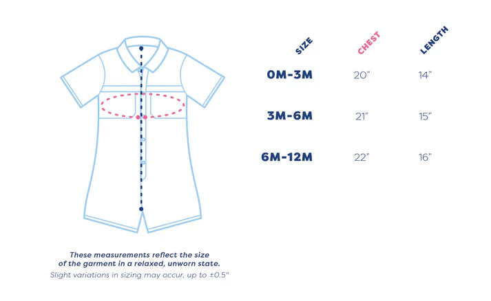 Maroon Check Guayabera Romper