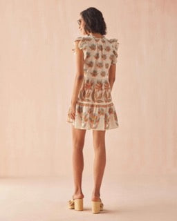 Wilora Mini - Adya Guava back view
