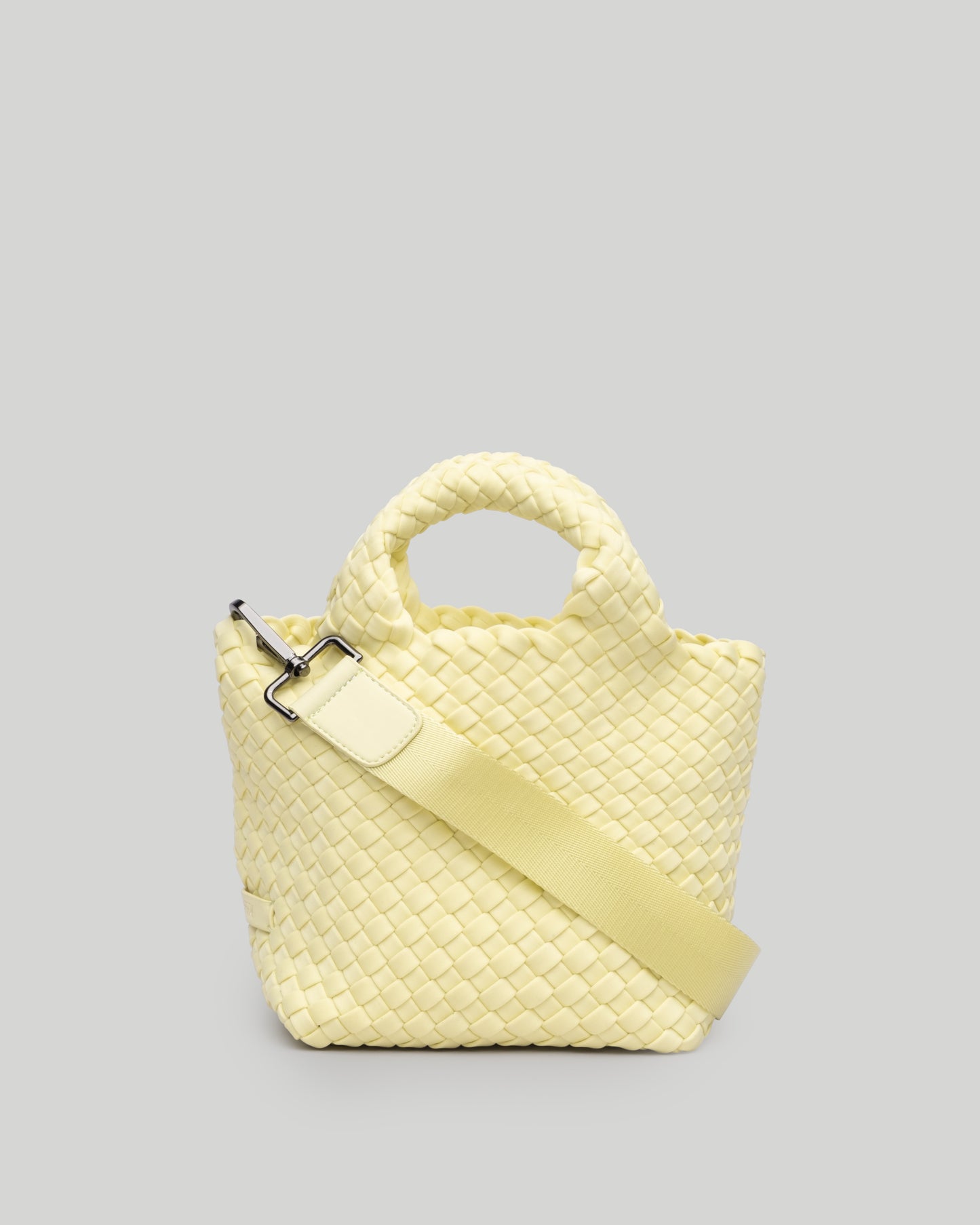 Naghedi NYC St. Barths Petite Tote Buttercup