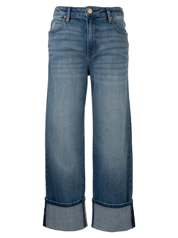 Kut from Kloth Sienna Hi Rise Jeans - Love