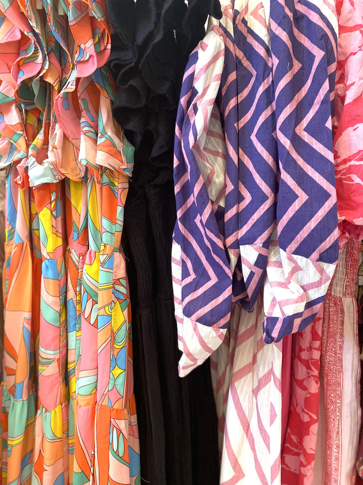 Women's Dresses + Jumpsuits