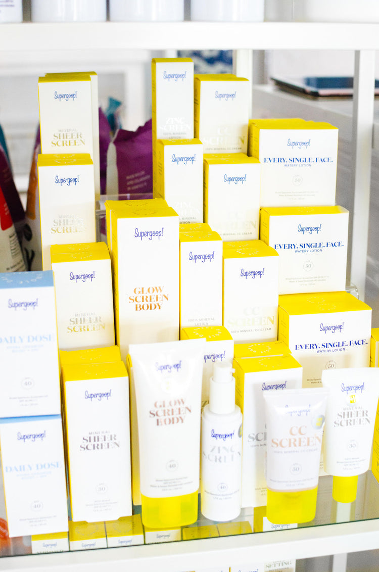 Skincare
