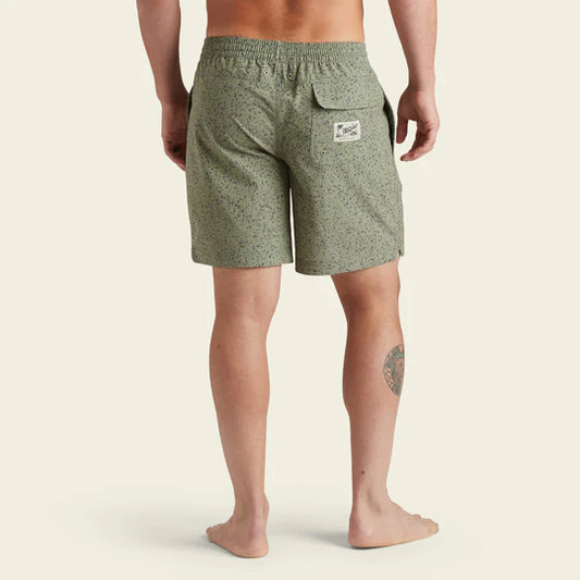 Deep Set Boardshort