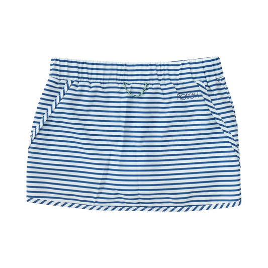 Girls Carolina Catch Skort