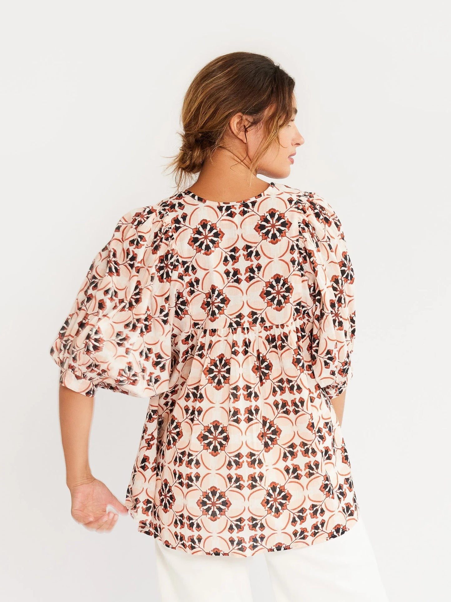 Thalia Top