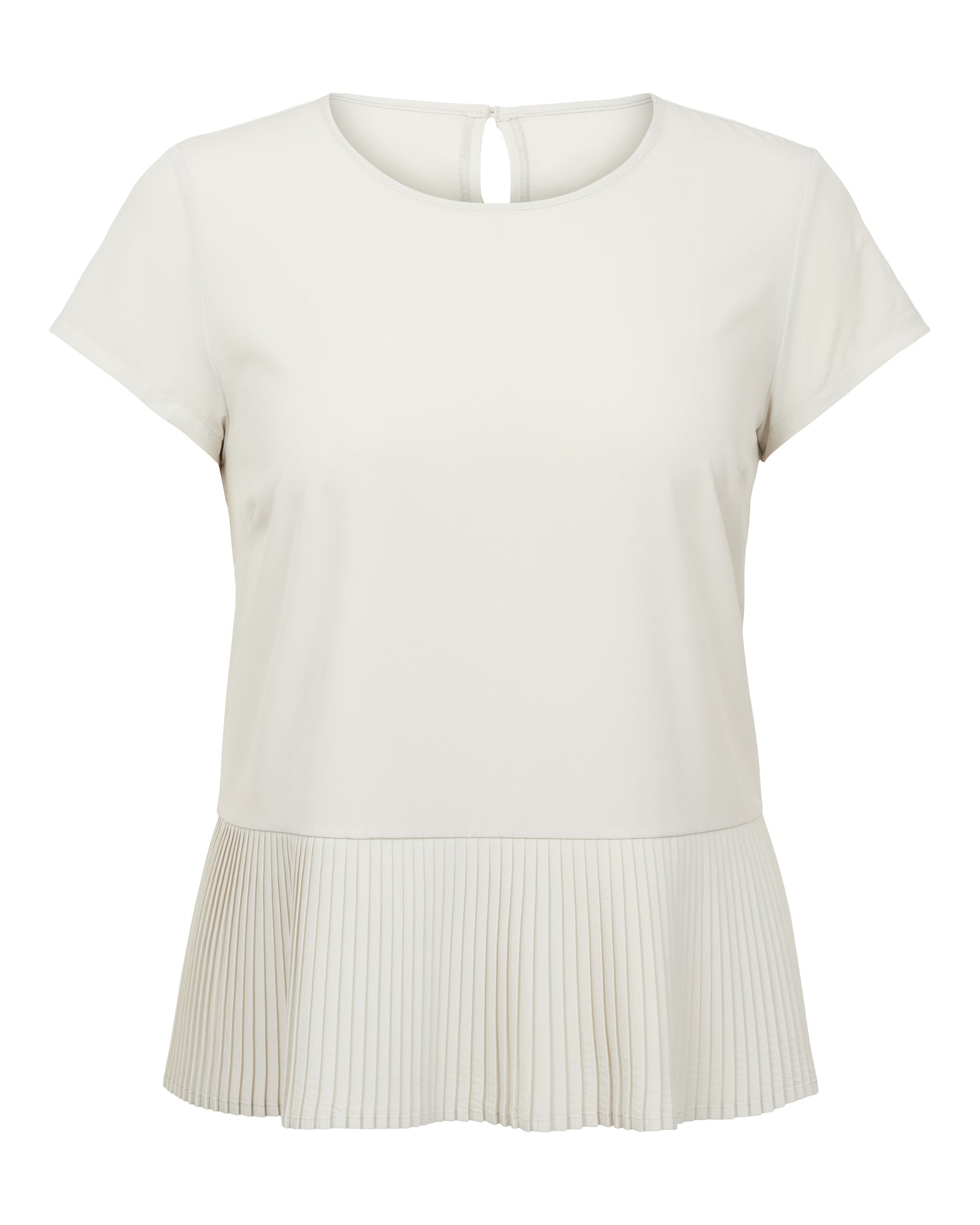 Yes Pleats! Tee