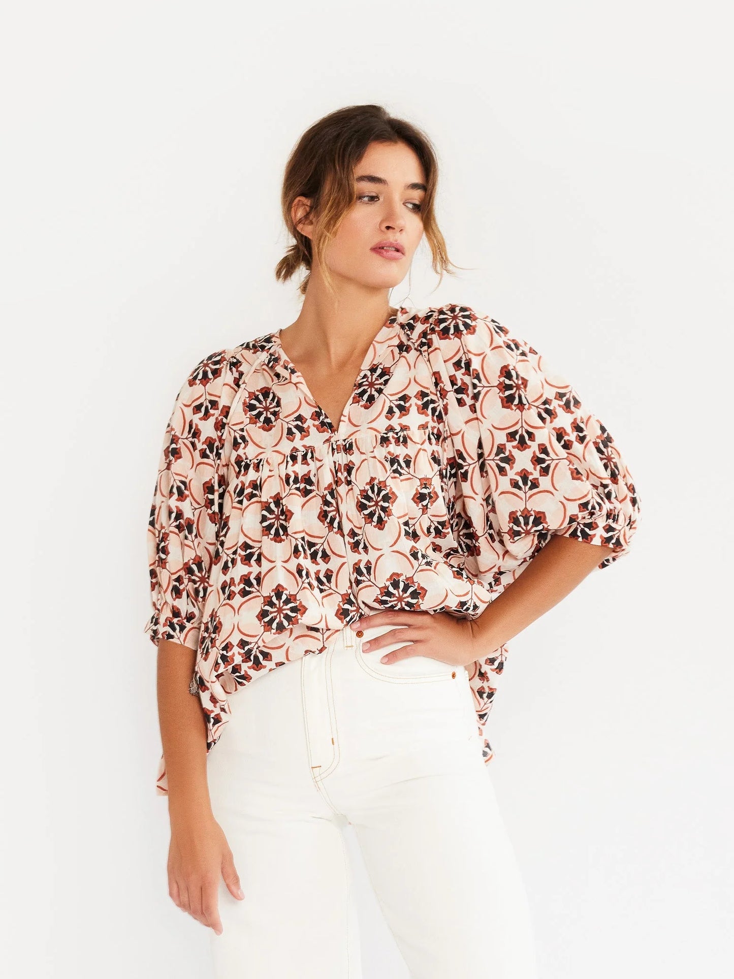 Thalia Top