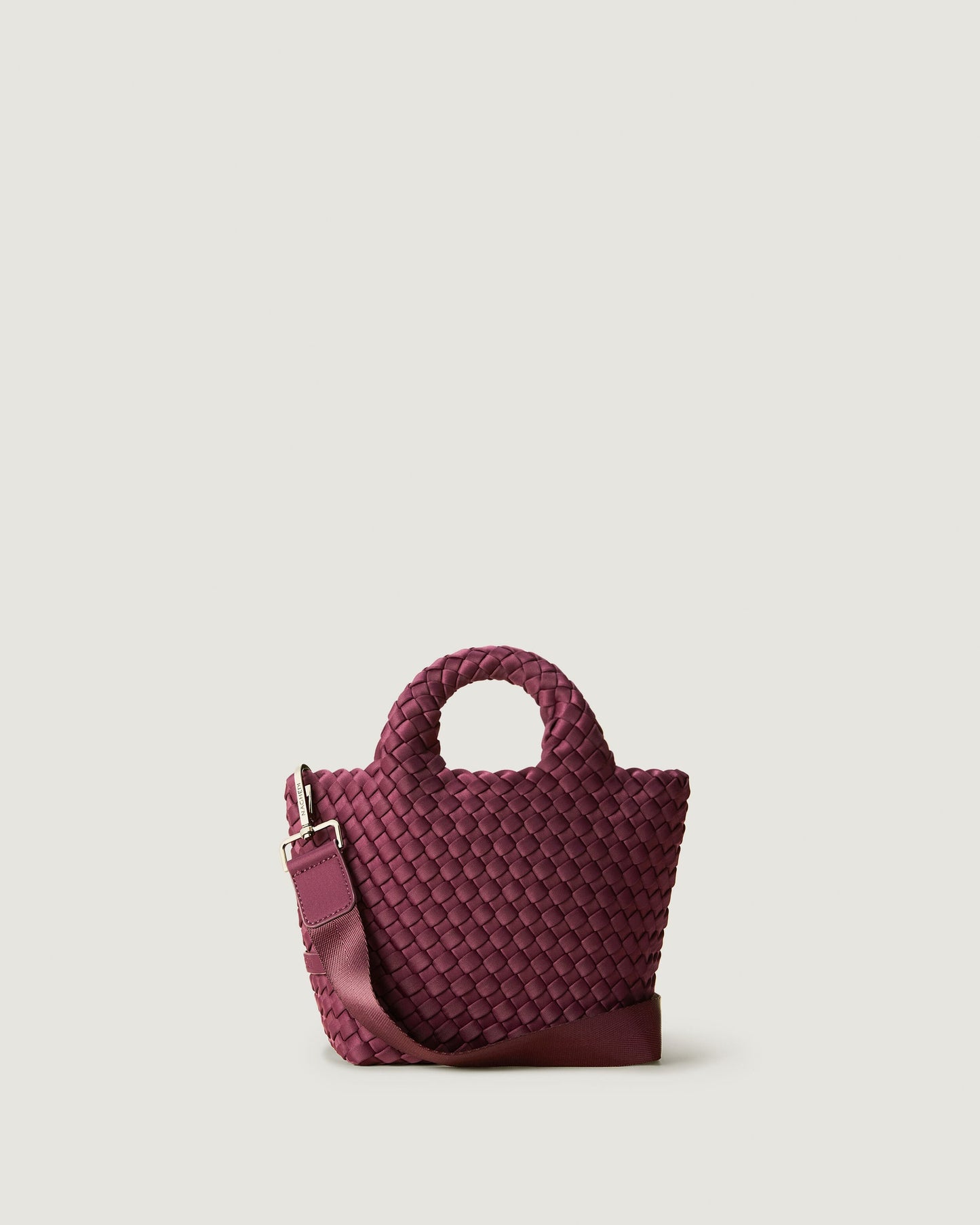 Bordeaux St.Barths Petit Tote