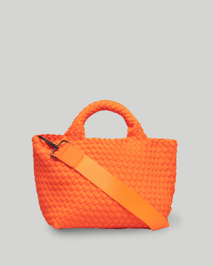 St. Barths Small Tote