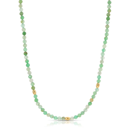Bali Beaded Chocker