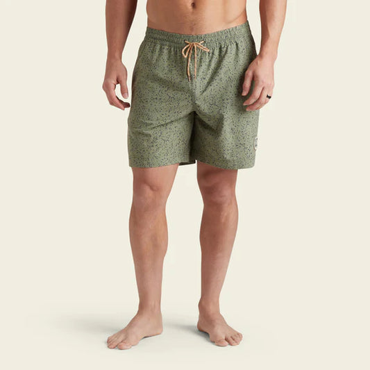 Deep Set Boardshort