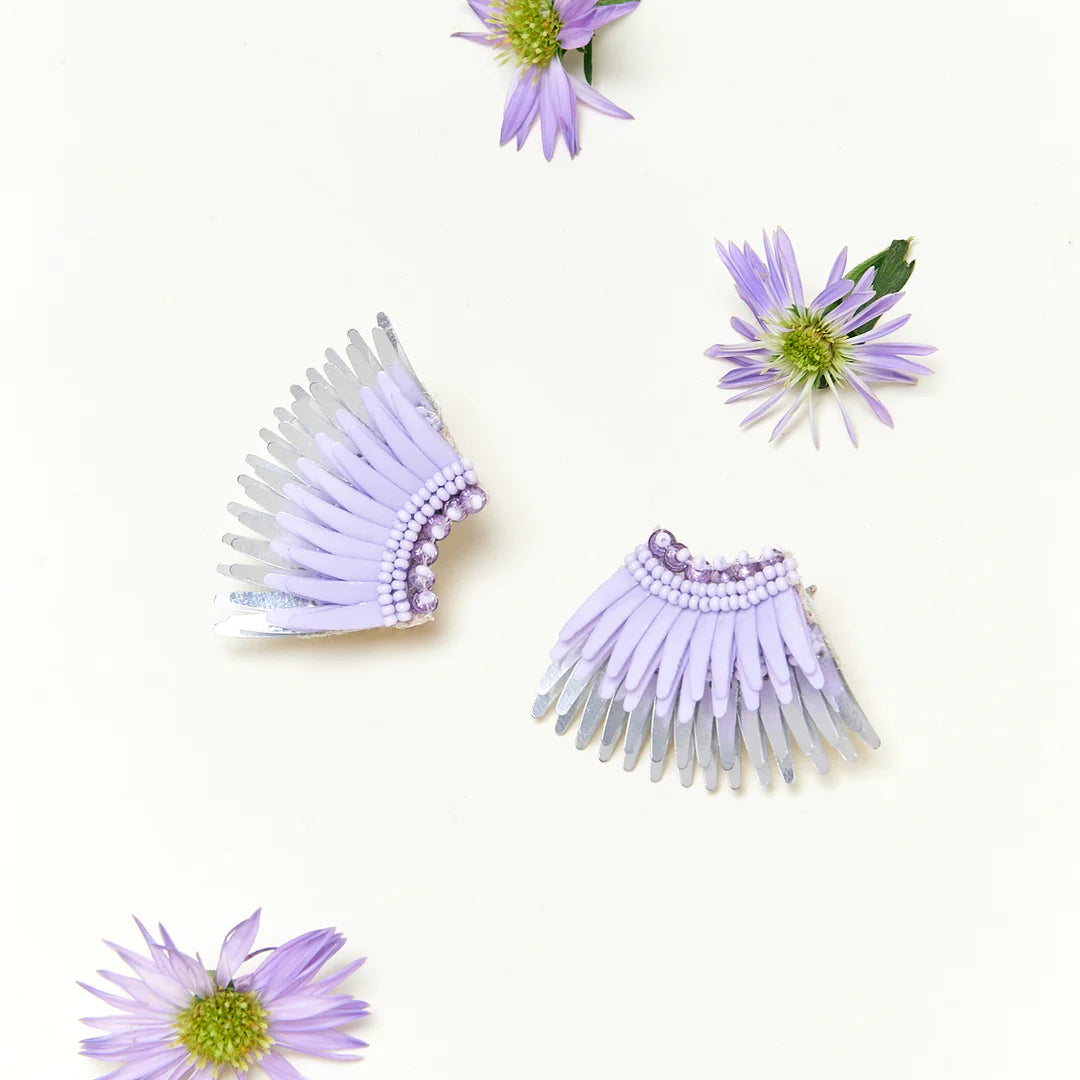 Micro Madeline Earrings