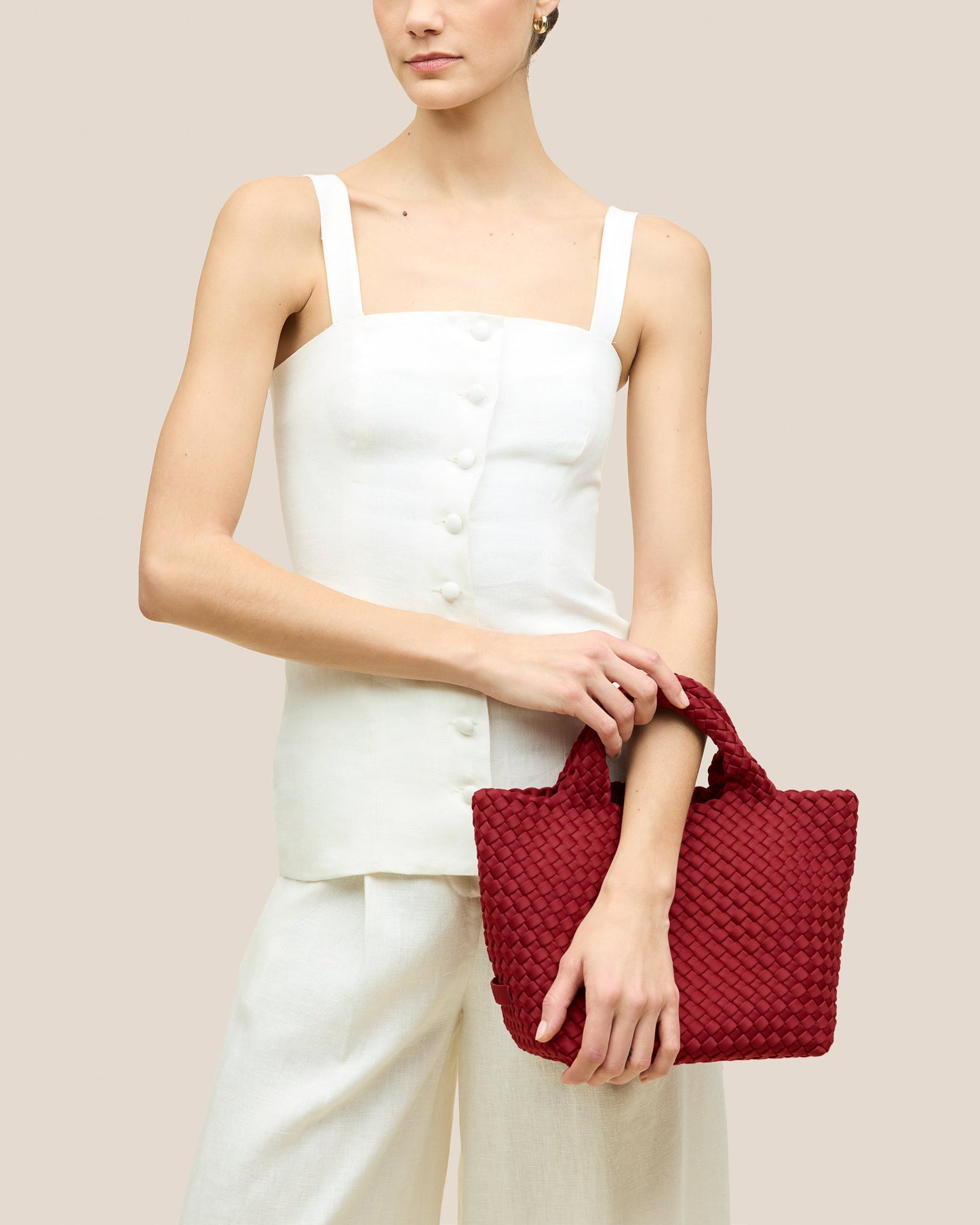 St.Barths Small Tote