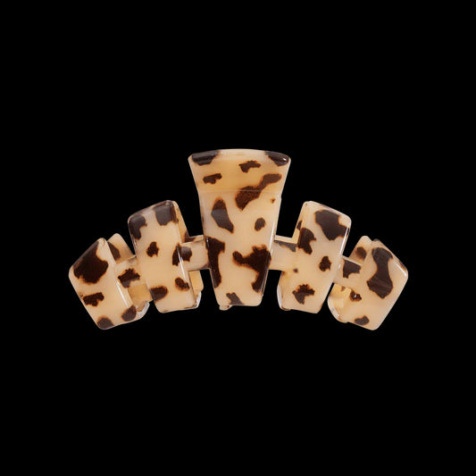 Medium Hair Claw Clip