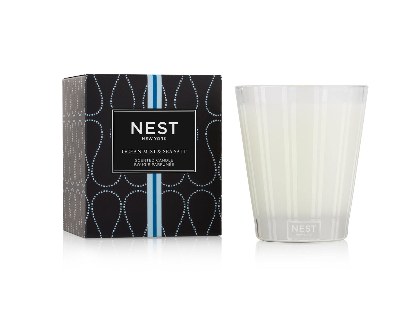 Nest Classic Candle Ocean Mist & Sea Salt