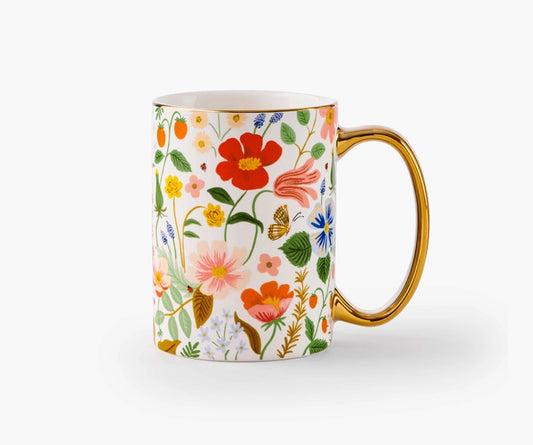 Strawberry Fields Mug