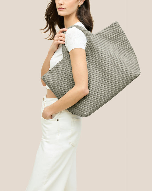Naghedi Large St.Barths Tote