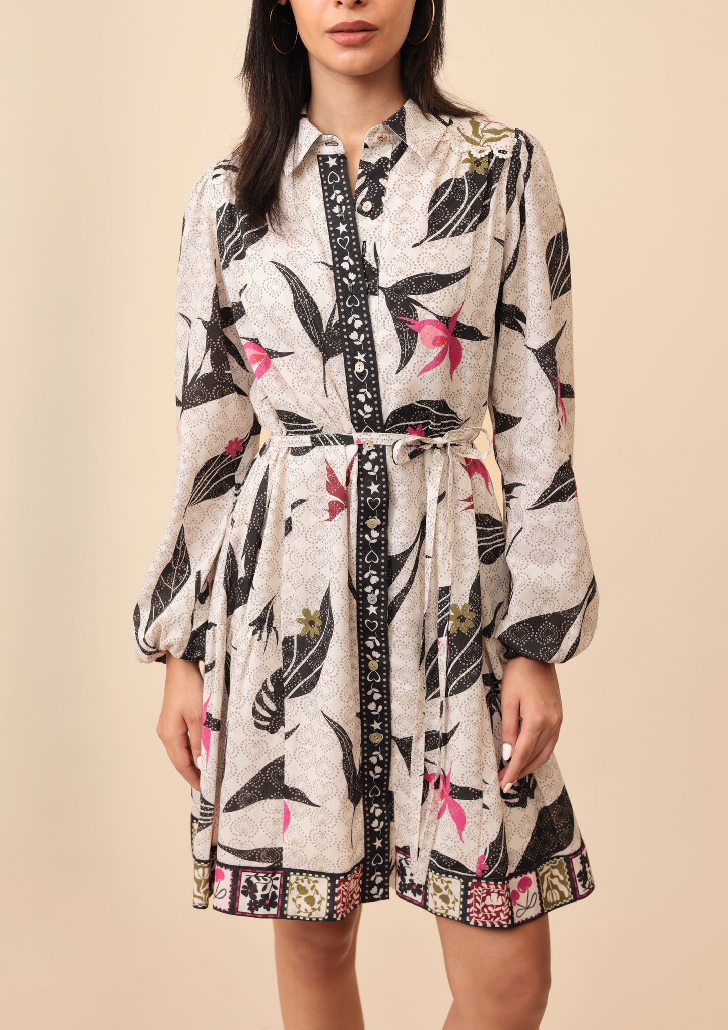 Emery Dress