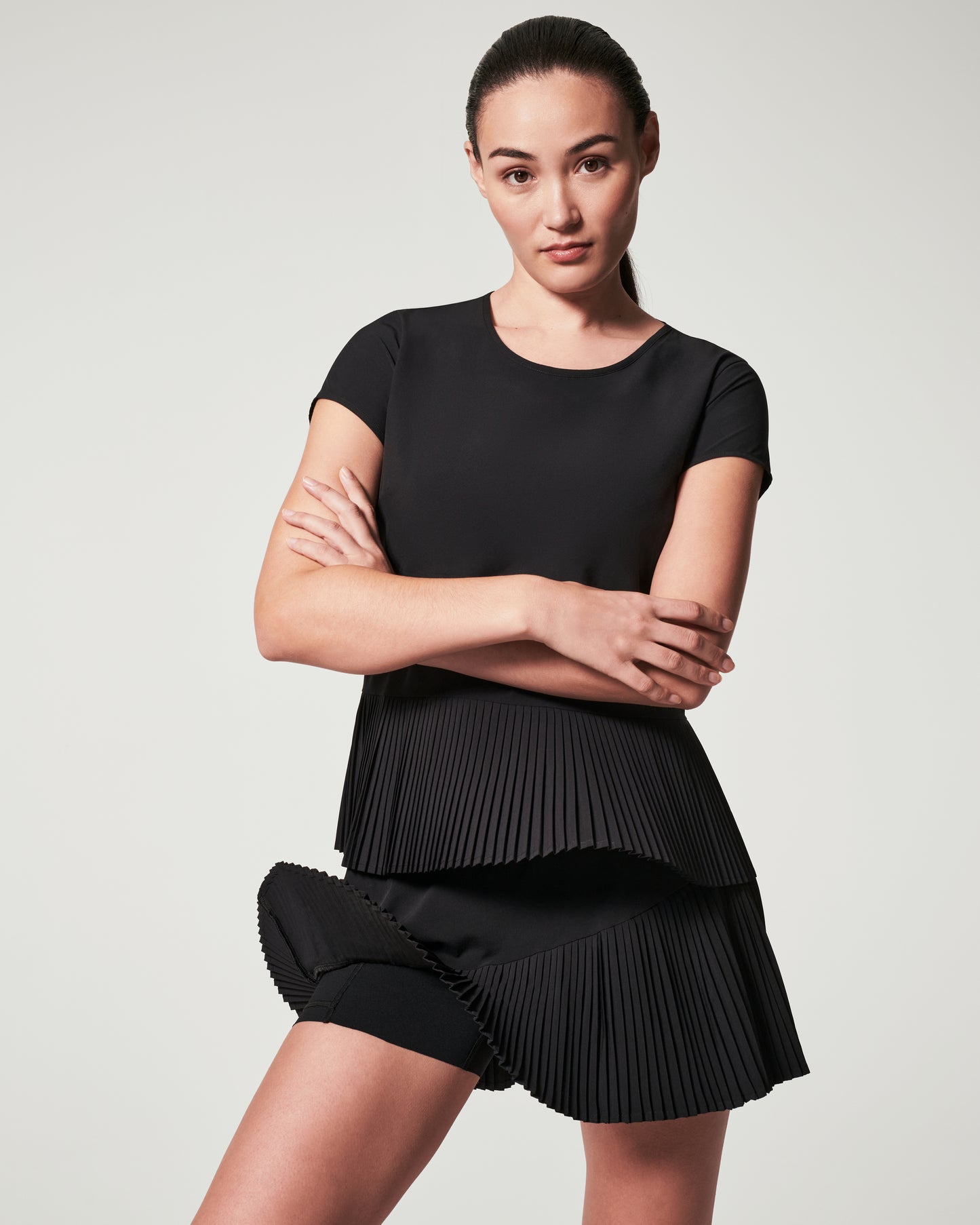 Yes Pleats! Tee