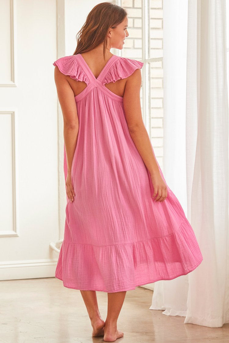 Tuscany Dress