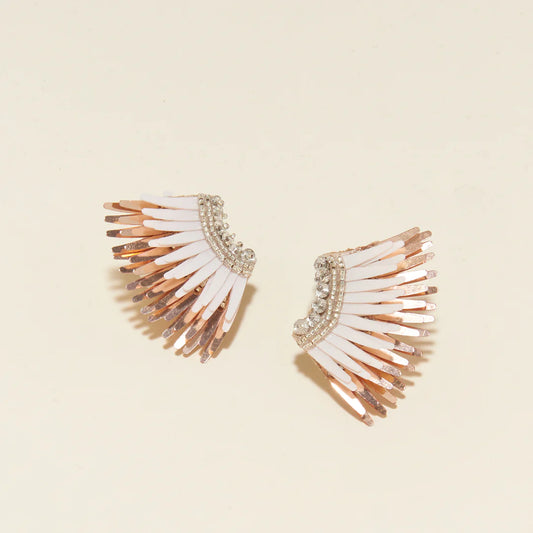 Mini Madeline Earrings