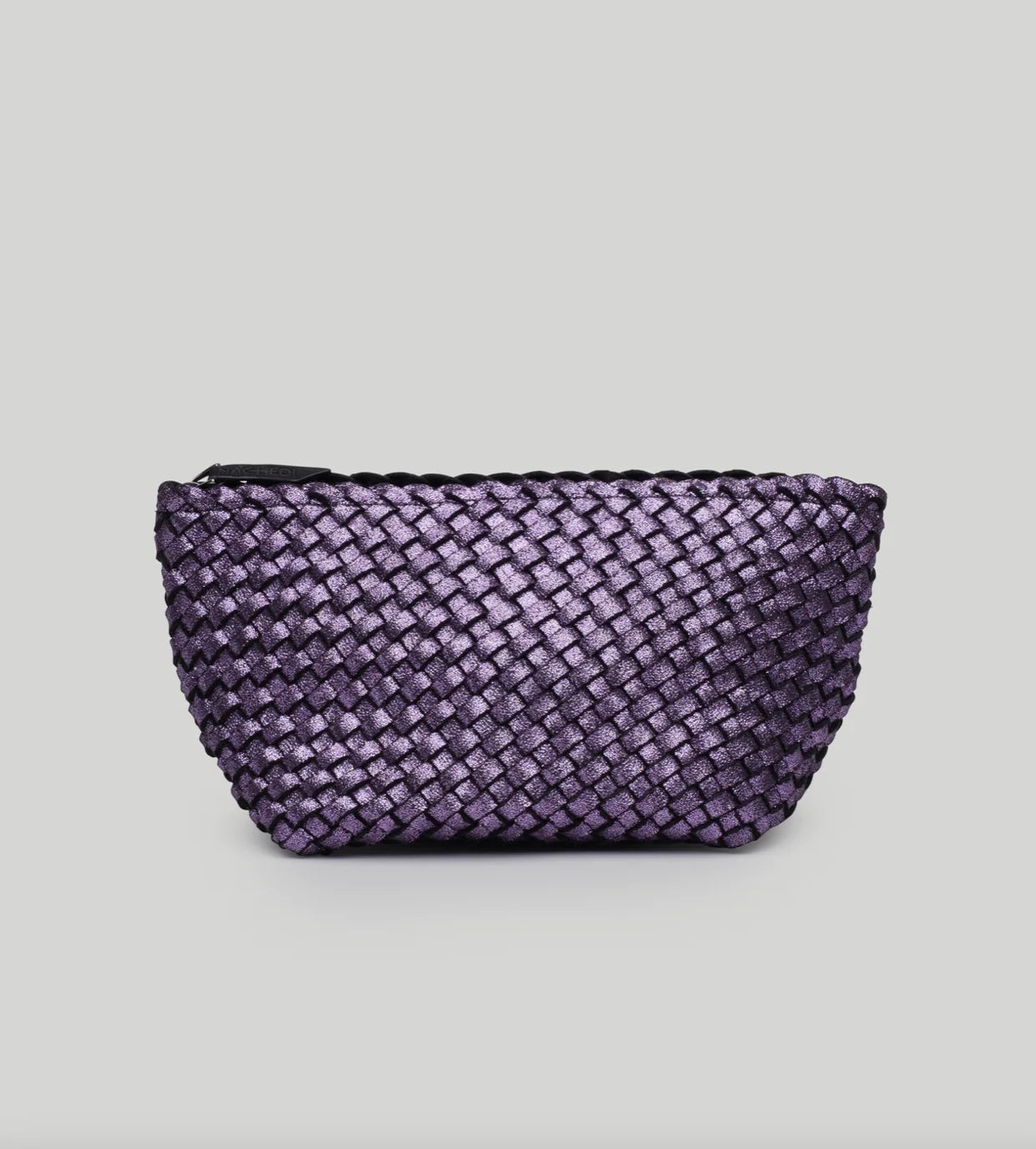Portofino Cosmetic Case Amethyst Purple