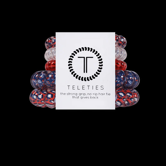 Teleties Hair Band Mix Pack