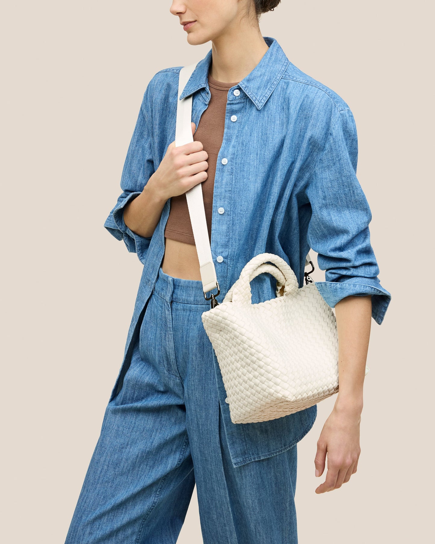 St.Barths Small Tote
