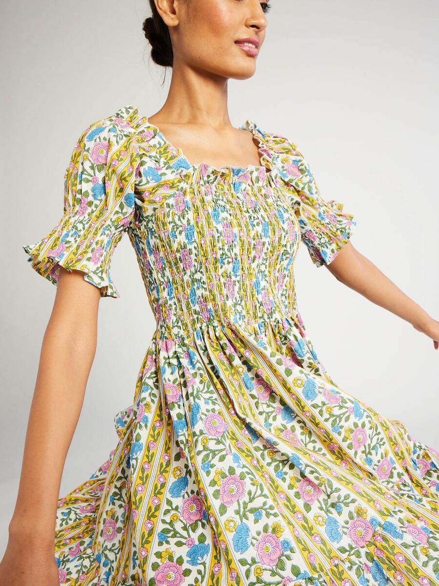 Kiki Dress