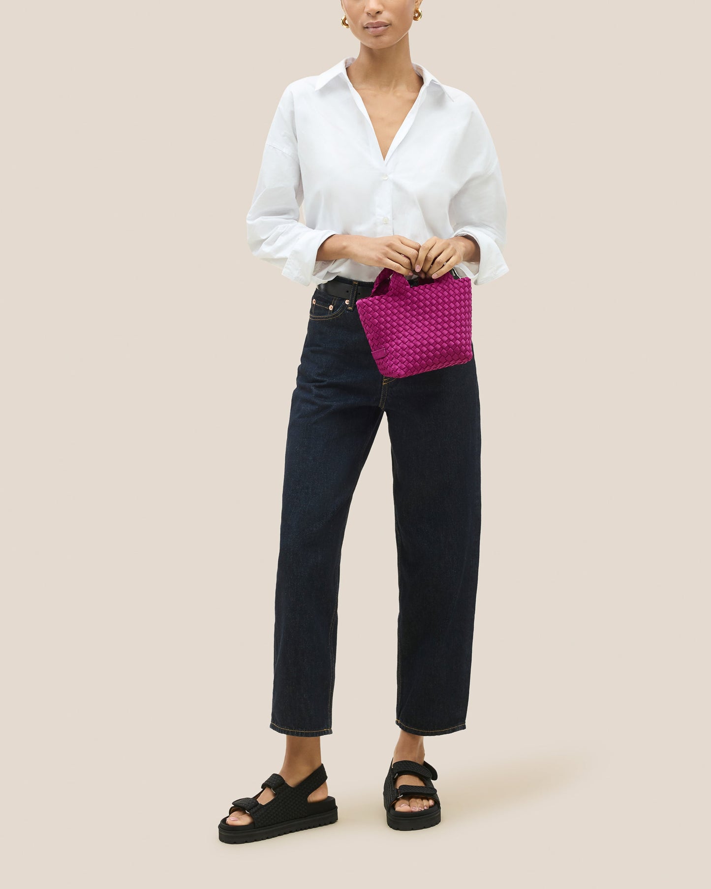 Rio Petit Tote