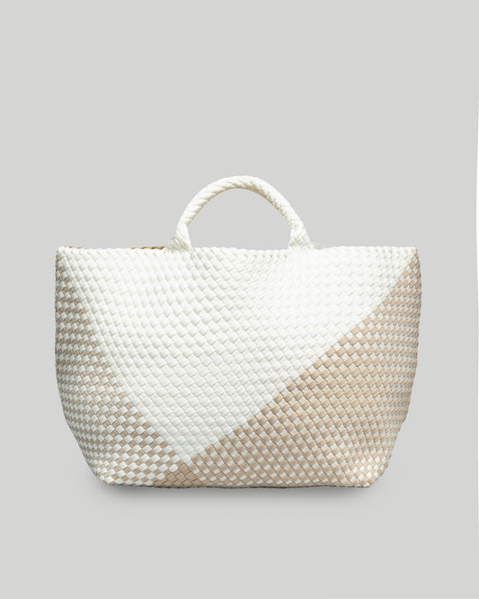 St. Barths Large Tote