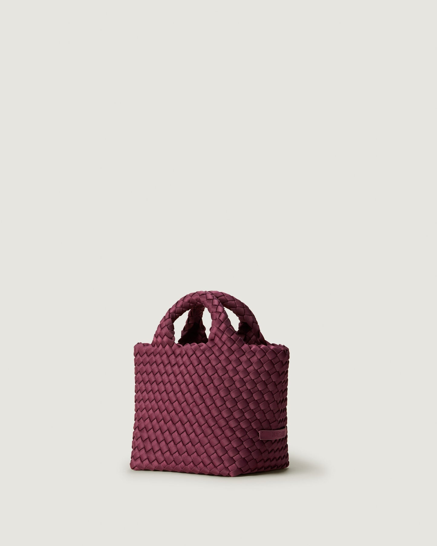 Bordeaux St.Barths Petit Tote