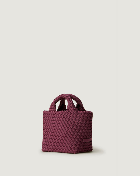 Bordeaux St.Barths Petit Tote