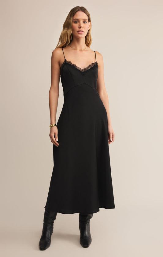 Z Supply After Hours Midi Dress