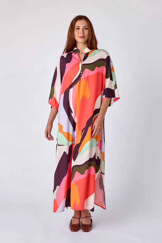 Audie Dress - Rocky Top