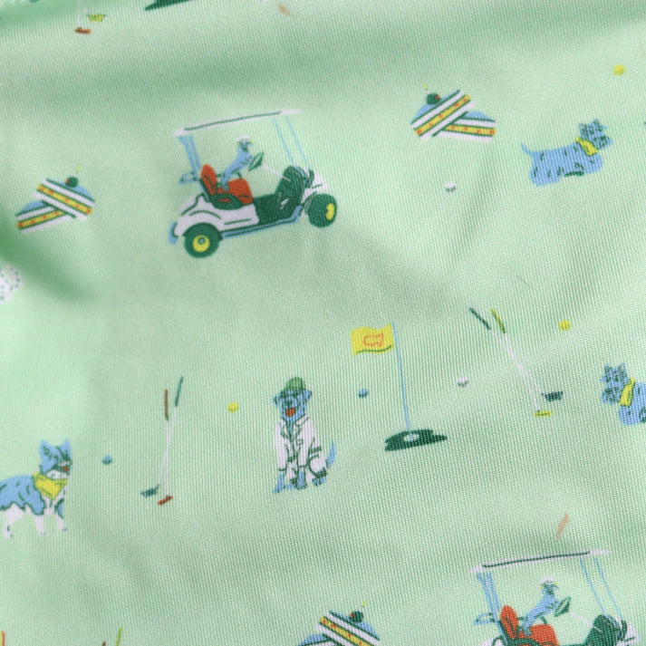 Dogwood Swim Trunks